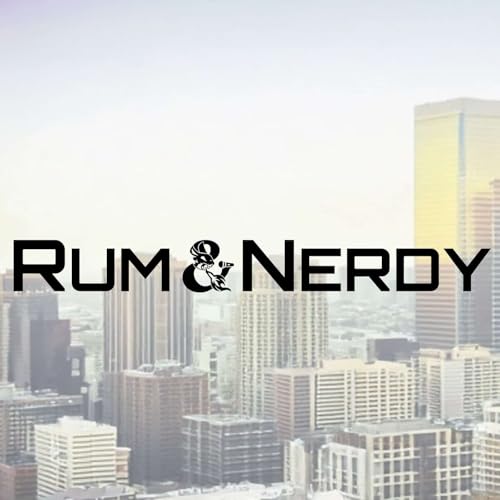 Episode 6.09: Rum-Gyver