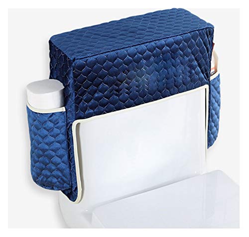 WAYYQX Toile Sitzauflagen WC-Sitzbezug Combo Multifunktions-Toiletten-Sitzbezug DREI-teiliger U-förmiger… – Bild 5