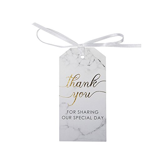 Neviti bagagehanger in marmeren look, groot, papier, marmer, 5 x 0,1 x 10 cm, 10 cm