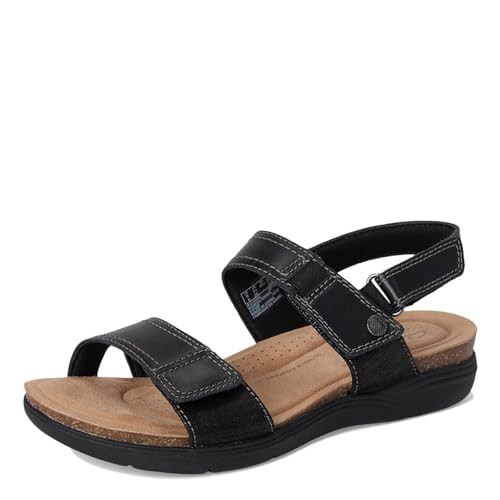 Image of Clarks womens April Clover