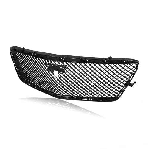 Remplacement calandre Cadillac CT6 grille capot supérieure neuve - 4