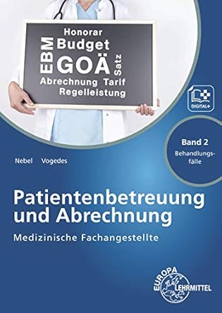 Amazon.fr - Medizinische Fachangestellte Patientenbetreuung und ...
