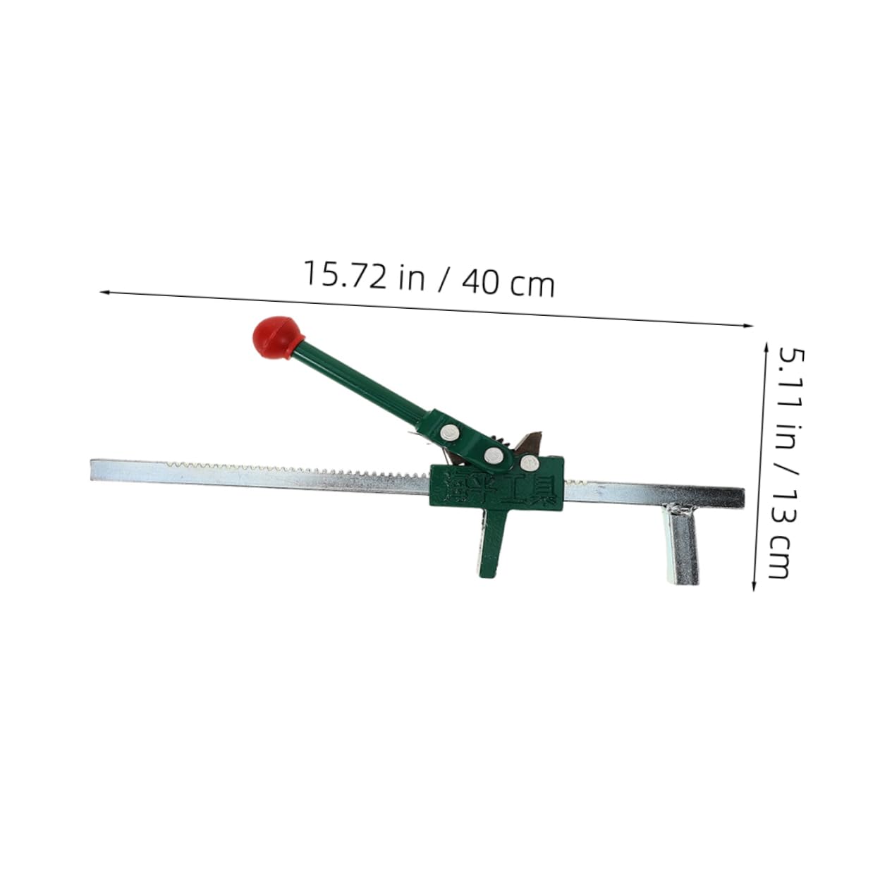 Pneu Outil en Réparation pour Entretien Voiture Moto de Pneus et Coulé Manuel D'expansion Acier Portable Pratique