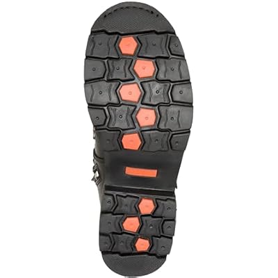 Harley-Davidson Men's Distortion Boot