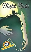 Night Ride 0155995073 Book Cover