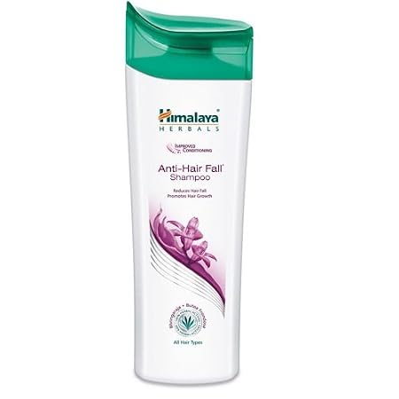 Шампунь himalaya herbals против выпадения волос 200мл (81593) х1 (8901138815936)