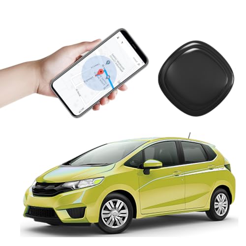 GPS Tracker for Vehicles,Magnetic-GF13-4