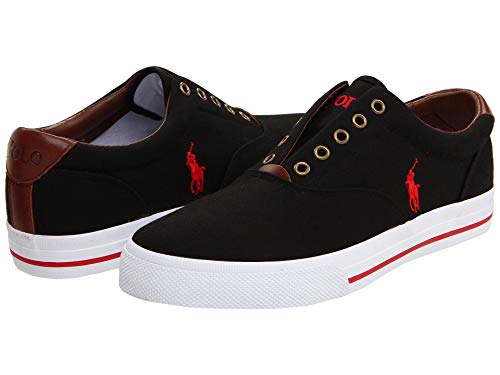 POLO RALPH LAUREN Men's Vito Fashion Sneaker2