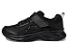 Skechers Unisex-Child Dynamatic, Black/Black1, 13 Little Kid