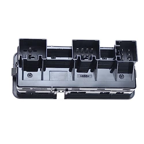 Interrupteur vitre electrique commande principale avant gauche Range Rover - 3