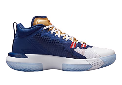 Nike Jordan Zion 1, Baskets Homme - Image 3