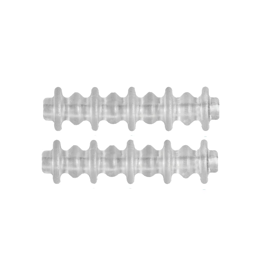 Augmente la vitesse de l'arc avec le Nitro Button XL transparent - 2