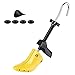 Nincha Professional Schuhspanner,Schuhstrecker, Spannleisten - harten Kunststoff, l盲nge und Breite verstellbar, Formerhaltung,Schuhpflege (Frauen St枚ckelschuh 眉ber 6 Zentimeter 34.5-39.5 EU)