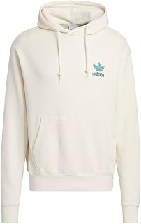 adidas Originals Mens Stacked E Hoody