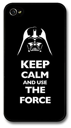 Custodia rigida per iPhone Apple, raffigurante i