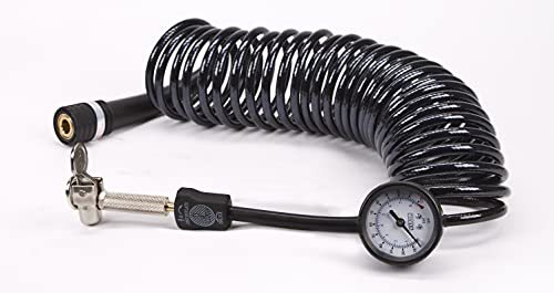 Viair 40050 Tire Inflator Portable Offroad Air Compressor thumb #4