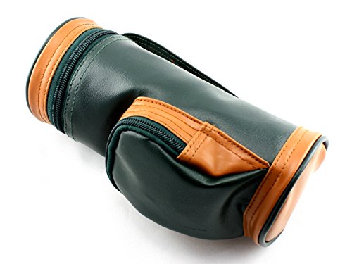 Skyway Golf Bag Cigar Case Holder with Bag Clip