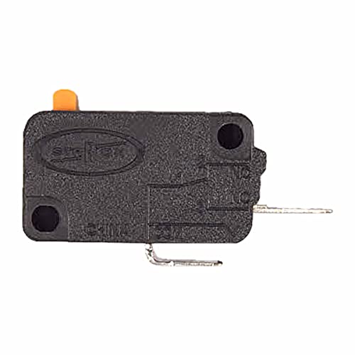 GE WB24X10180 Microwave Door Interlock Switch