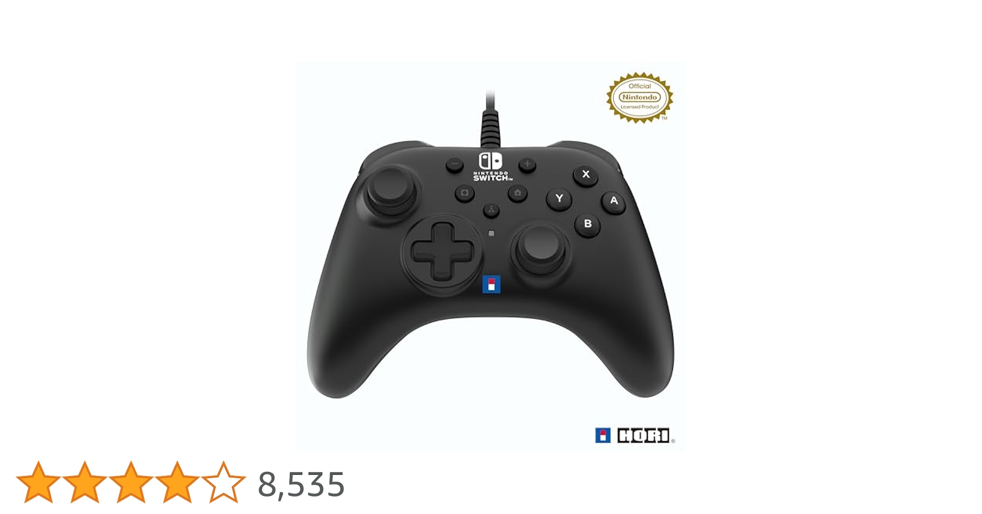 Nintendo Switch - ホリパッド TURBO for Nintendo Switch TM 黒×2個 株式会社 HORI | ワイヤレスホリパッド TURBO for Nintendo Switch™