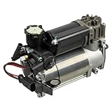 FEBI BILSTEIN Kompressor, Druckluftanlage