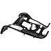Evan-Fischer Bumper Bracket Compatible with Toyota Tundra 07-13 Front Mounting Arm Steel Right Side