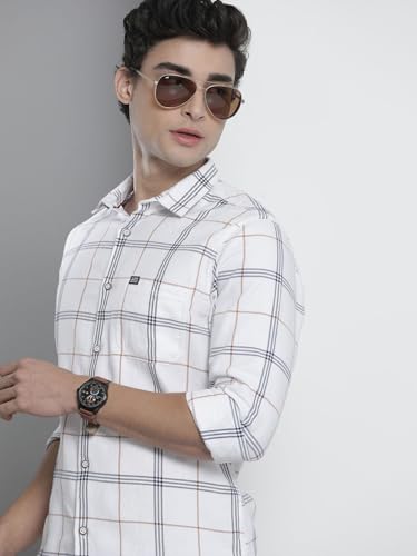 Image of The Indian Garage Co Men Shirt