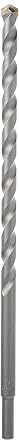Irwin Tools 5026016 Slow Spiral Flute Rotary Drill Bit for Masonry, 1/2