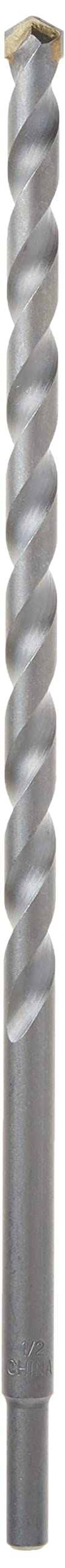 IRWIN 5026016 Mèche maçonnerie haut rendement en carbure 1/2