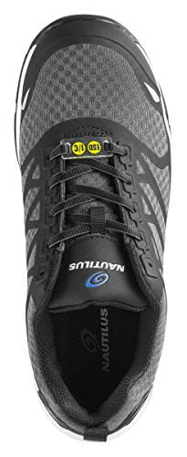 Nautilus Men's Velocity Sneaker3