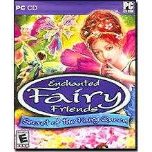 Enchanted Fairy Friends
