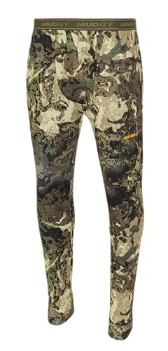 Muddy Base Layer Bottom