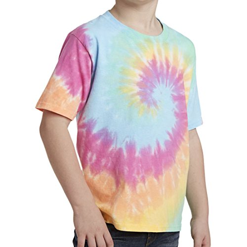 Mafoose Youth Tie-Dye Tee4