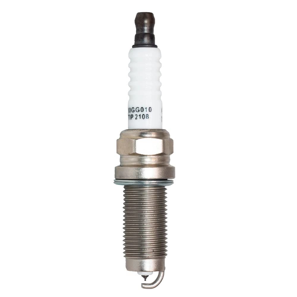 Amazon.com: TORCH Iridium Platinum Spark Plug KL6RTIP, Replaces