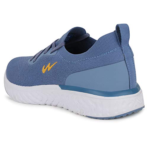 Image of Campus Cape-Town Men's Lace-Up Running Shoes