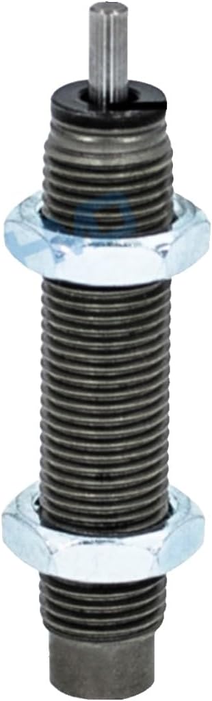 Hydraulic 1007 buffer C1412 hydraulic adjustable damper AC0806-2(AC Series Buffer)