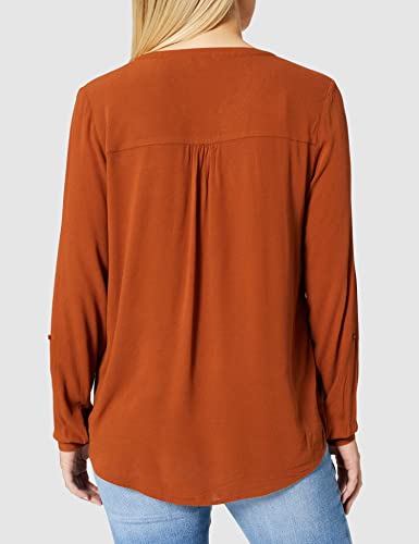 TOM TAILOR Denim le signore Tunica con scollo a V