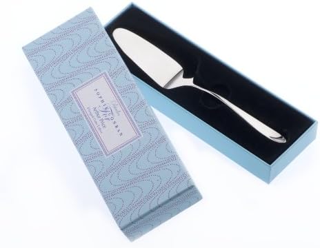 Sophie Conran Rivelin by Arthur Price Cake Server,Silver