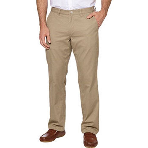 Tailor Vintage Men's Flat Front Pant
