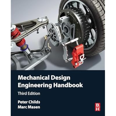 Mechanical Design Engineering Handbook