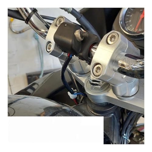 Rehausseur guidon 22mm 28mm universel pour moto Adventure GS 1200 Motocross - 4