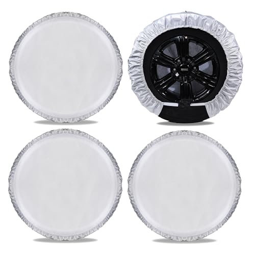 Can You Drive Without A Wheel Cover? Tire Fever