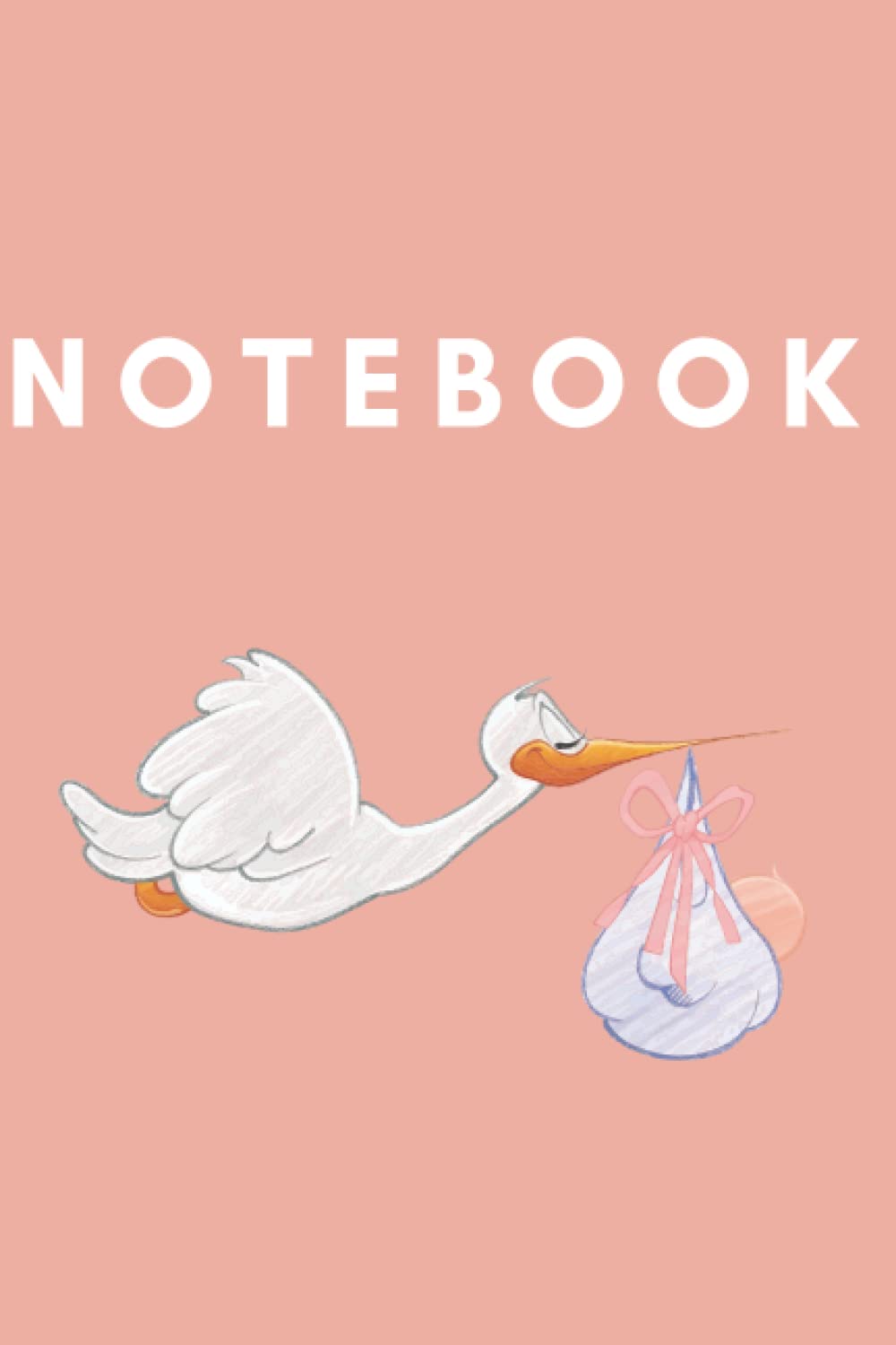 Martin GSmall Baby Notebook: You will never forget about...