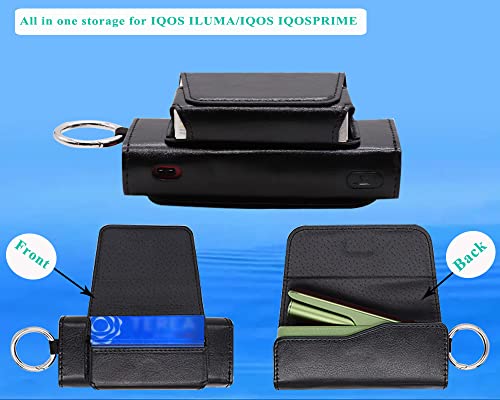 Aickosdusu, custodia protettiva in pelle PU