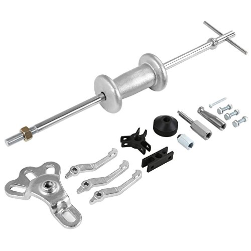 Timbertech Estrattore mozzi delle Ruote Kit Set