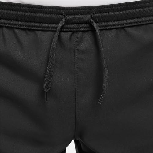 NIKE DH8408-010 Y NK DF LSR V Short W Shorts Unisex Black/White/White Size XL Kids - Image 5