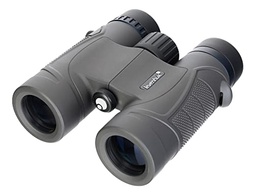 Binoculares Levenhuk Nitro 10x32 Compactos y Resistentes al Agua miniatura 1