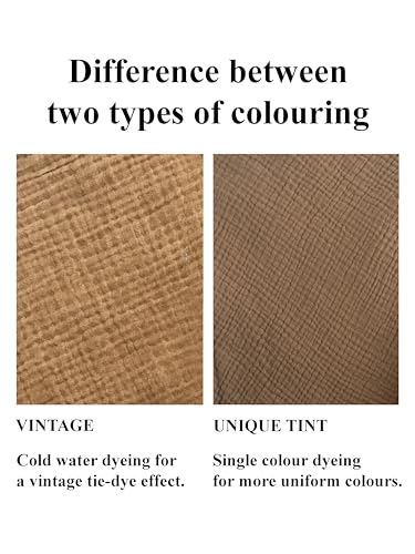 TMK Weiches und leichtes Unisex-Dreieckstuch aus 100% Baumwolle cod.9485 (Einzigartige Farbe, Schwarz)