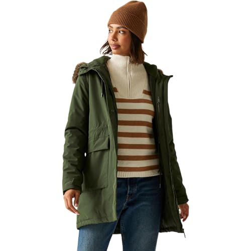 Regatta Womens Sabinka Jacket