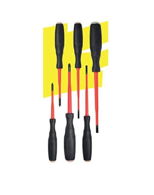 KIT 6 CACCIAVITI FUTUR II - INTERCABLE 1399007