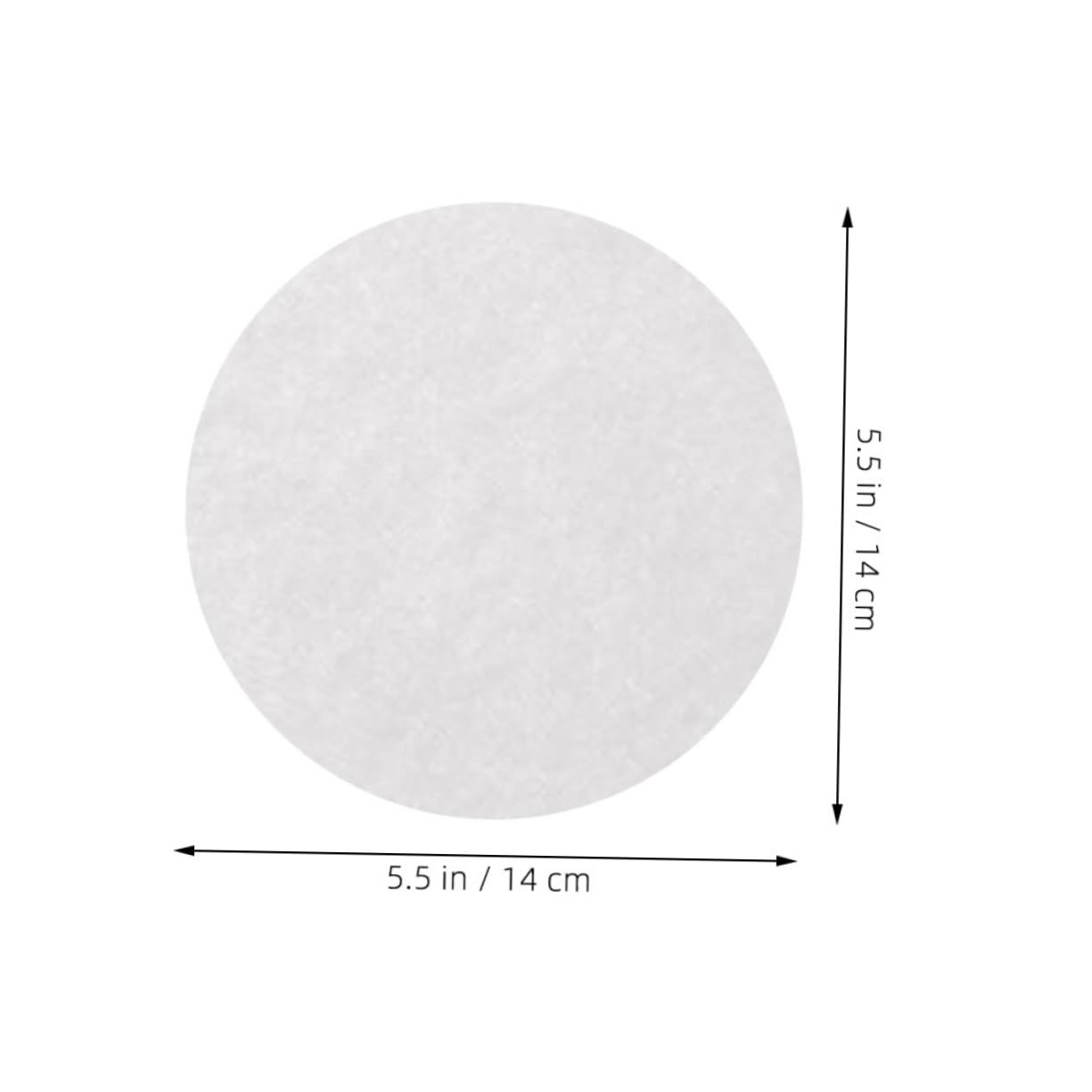 FUNOMOCYA Paper Cup Covers Leak Proof Sealing Lids Hot Mug Lids for Takeout Cup Liners for Drinks Safety